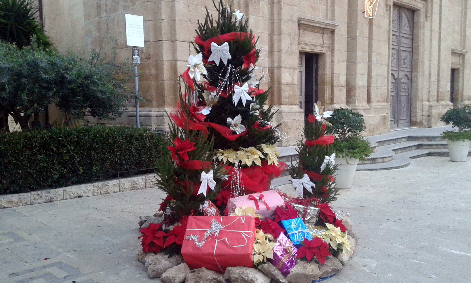  Natale, si muove qualcosa: assegnati 4mila euro per albero, luci e iniziative