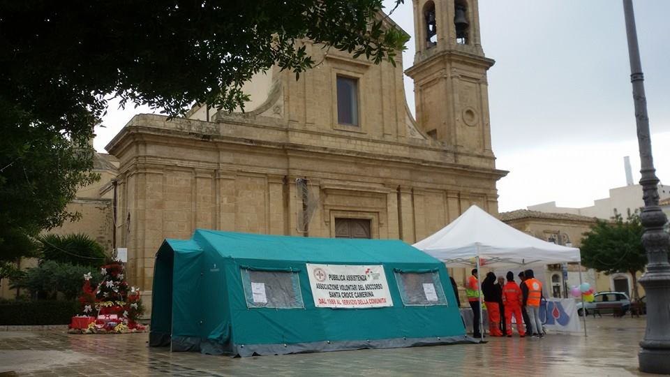  Pressione arteriosa e glicemia: domenica di prevenzione in piazza