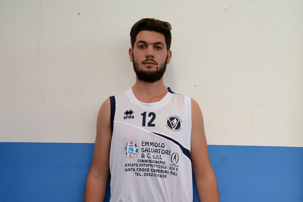  Basket, C Silver: la “baby” Vigor fa bella figura, ma perde a Licata (74-55)