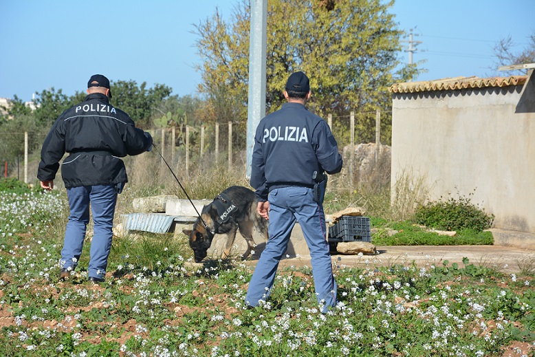  Donna scomparsa nel 2005: si cercano i resti nella casa del genero