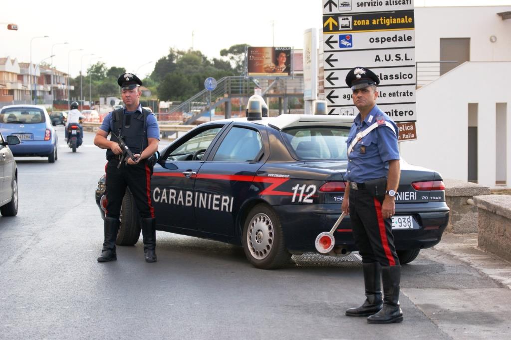  Monterosso Almo – Rintracciata donna scomparsa, si era allontanata da casa in cerca di un po’ di solitudine