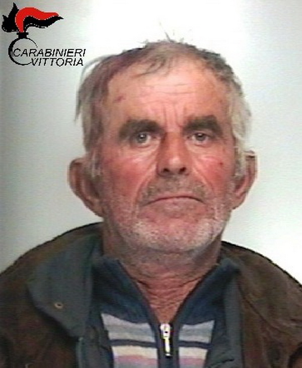  Vittoria – Aggredisce un anziano a colpi di bastone: arrestato un pastore albanese di 58 anni
