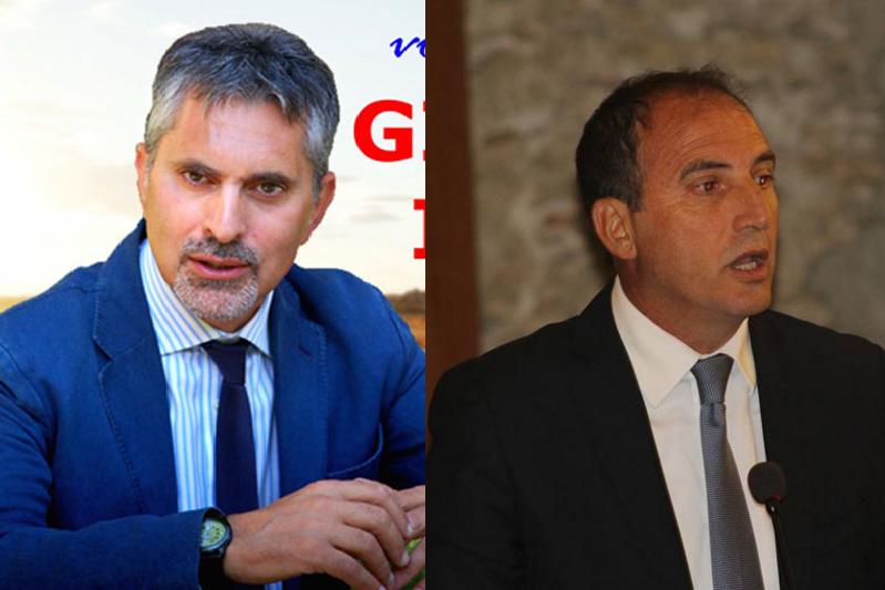  Ragusa – Si è dimesso il presidente del consiglio Giovanni Iacono per “il caso royalties” e “la legge su Ibla”