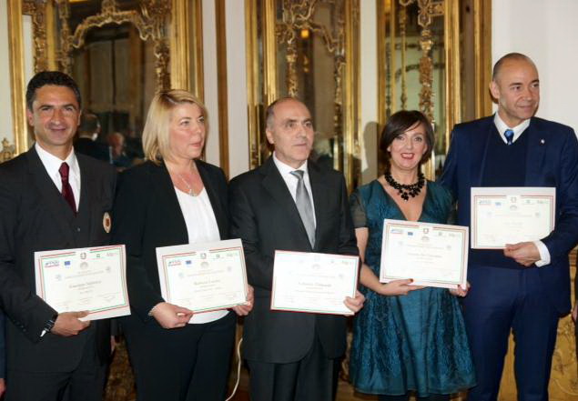  Uffici stampa, in Lombardia premio d’eccellenza a Carmelo Tribunale