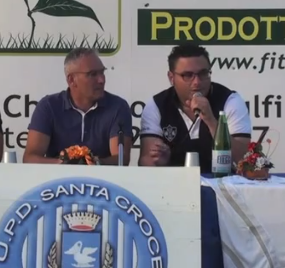  Calcio, lo stadio non è ancora a norma. S.Croce-Licata si gioca a Comiso