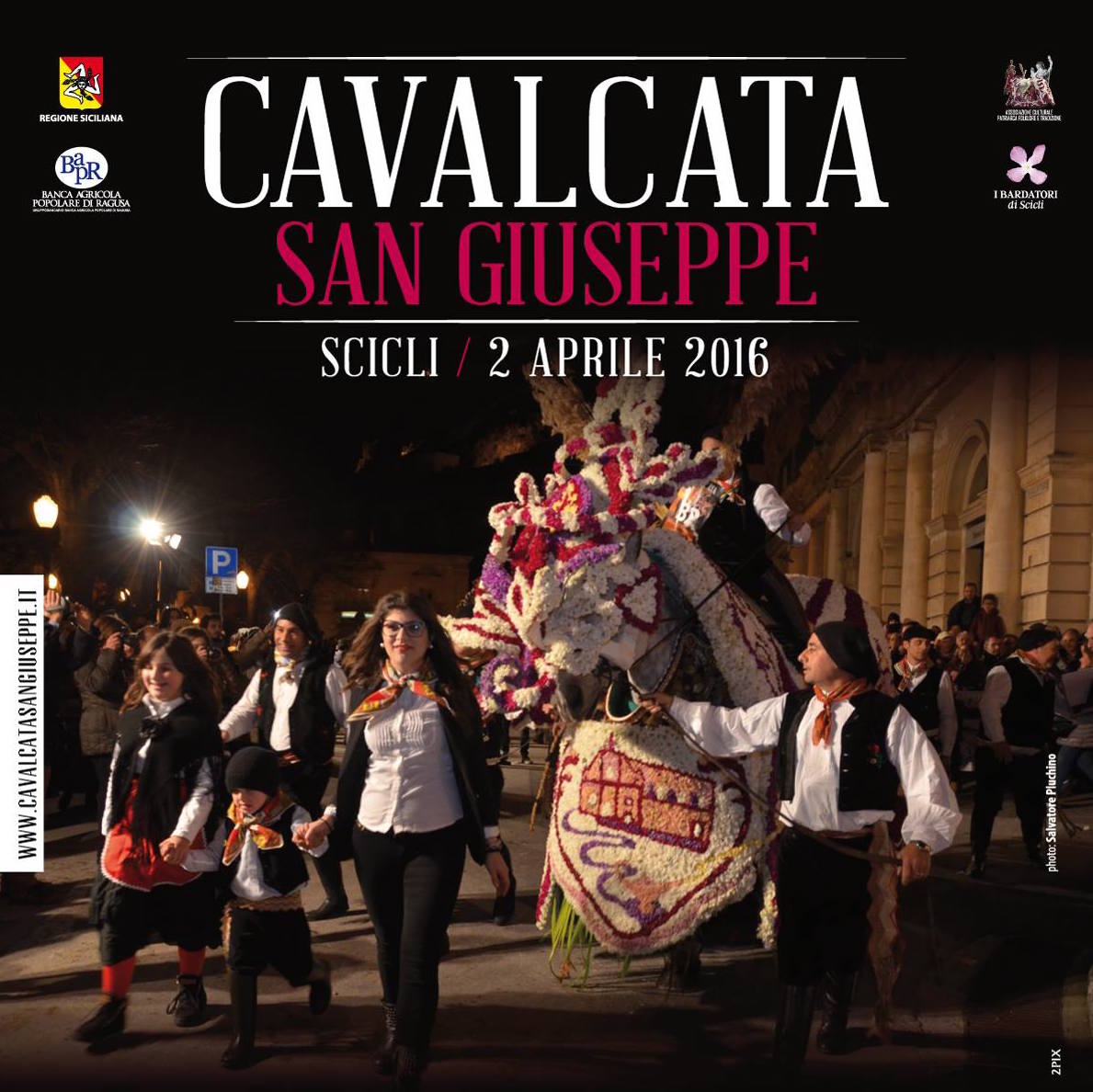  Anche Scicli onora San Giuseppe: sabato 2 aprile la celebre “cavalcata”