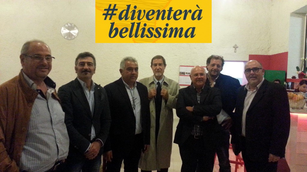  #DiventeràBellissima torna in Procura: «Riesaminare delibere “infruttuose”»