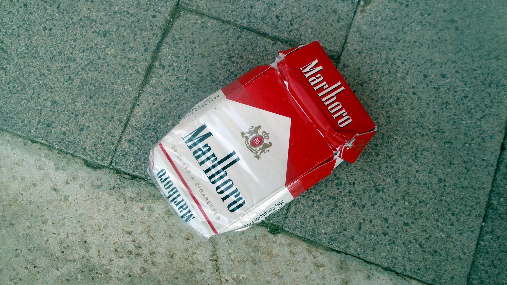  Sigarette da contrabbando, commercio si impenna: allarme anche a S.Croce