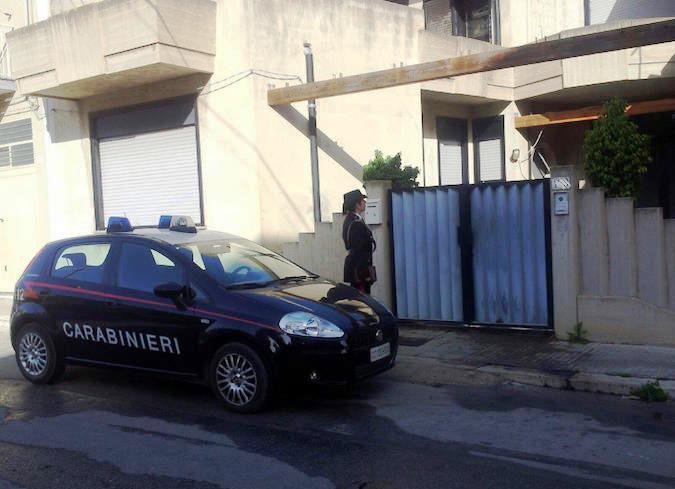   Acate – I carabinieri rinvengono in centro il cadavere mummificato di un anziano 74enne