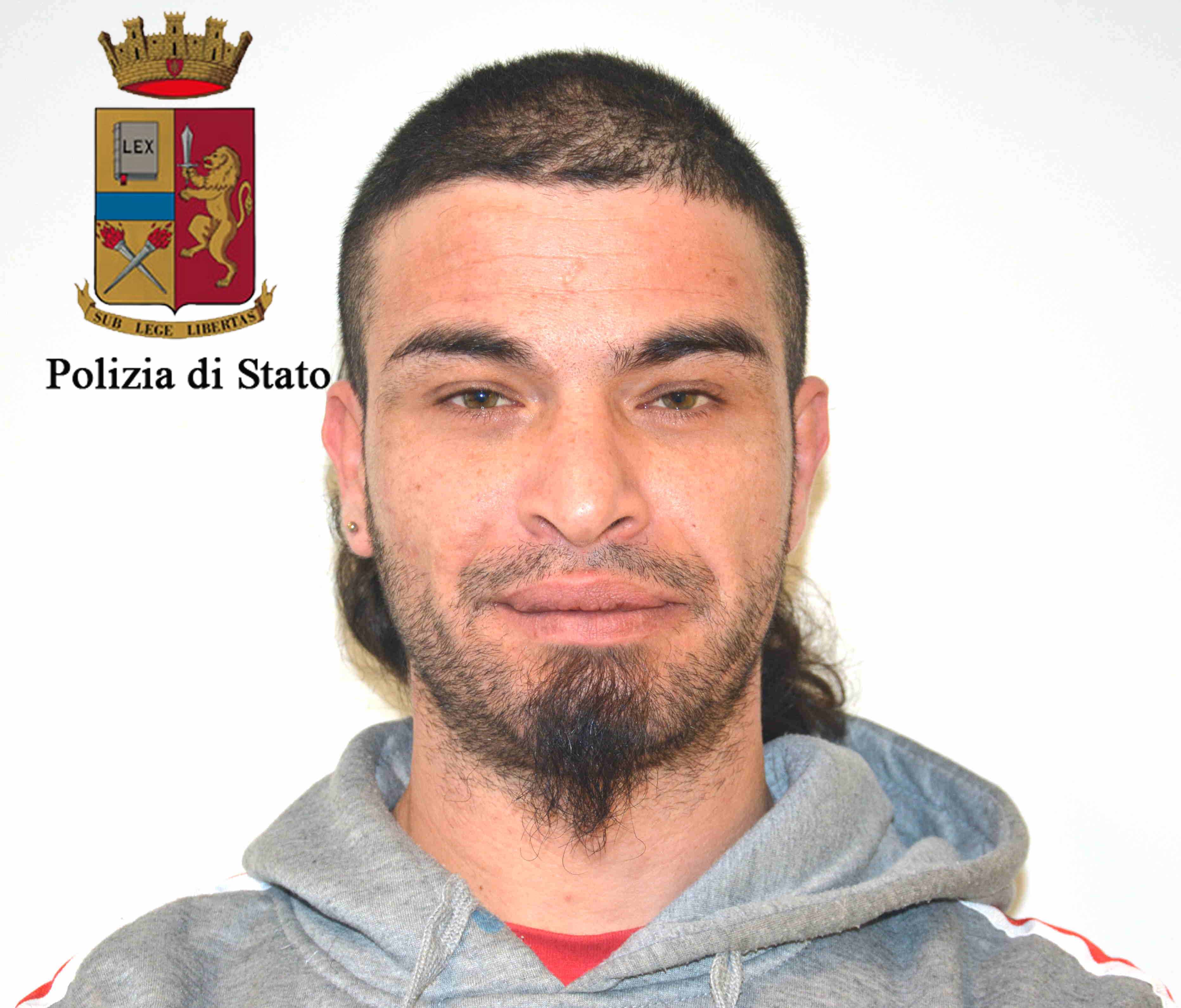  Ragusa – Arrestato giovane pluripregiudicato. Era agli arresti domiciliari ma continuava ad evadere