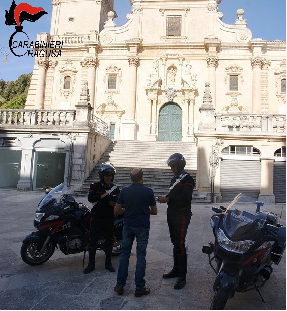  Ragusa – Nuovo arresto per spaccio di stupefacenti in piazza San Giovanni per un giovane ragazzo