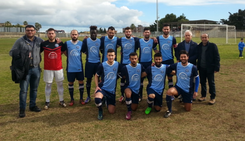  Calcio, Promozione: ruggito Santa Croce! Battuta la New Team nel derby