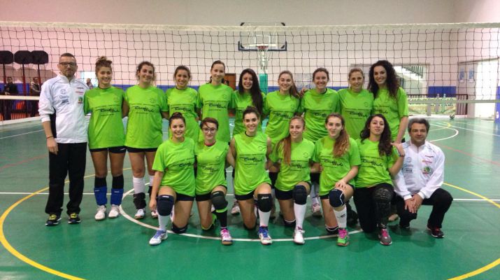  Volley, Serie D: la Libertas si schianta a Ragusa, l’Antares si impone 3-0