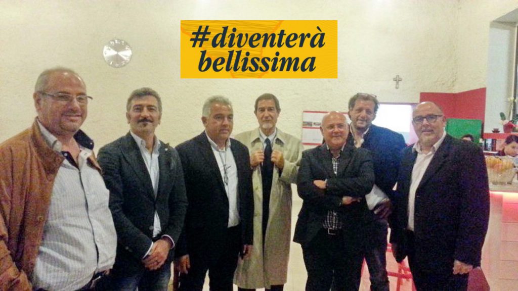 Diventerà Bellissima (Copia)