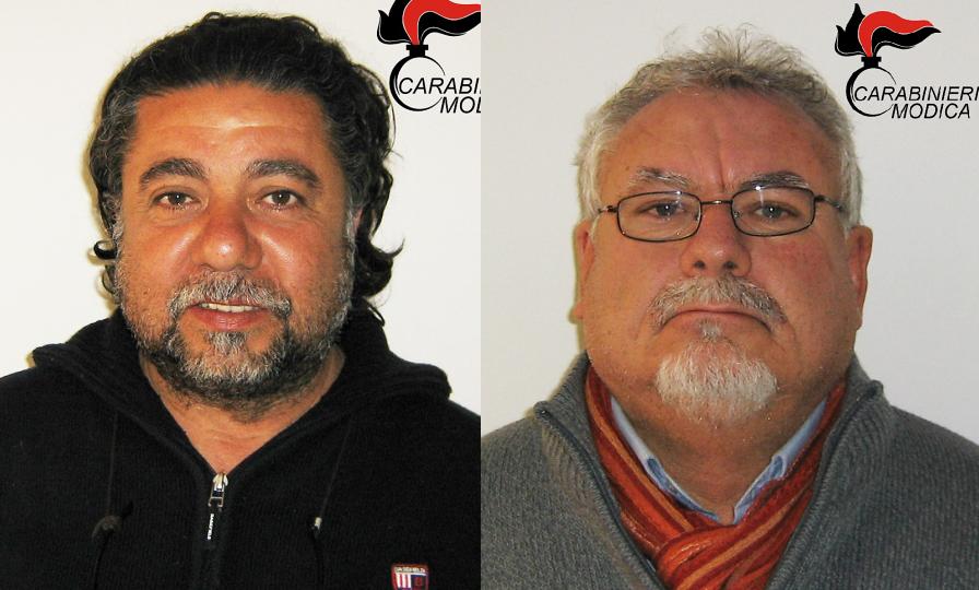  Modica – Operazione antiprostituzione: gestivano “case del piacere”, arrestate due persone dai Carabinieri