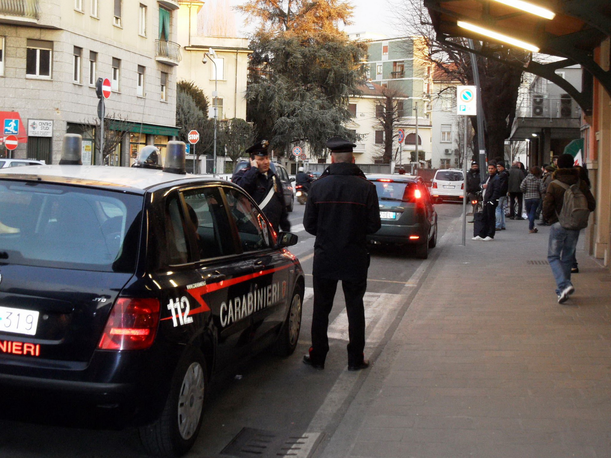  Vittoria – Ritrovata dai Carabinieri la ragazzina minorenne allontanatasi da casa lo scorso 25 Aprile