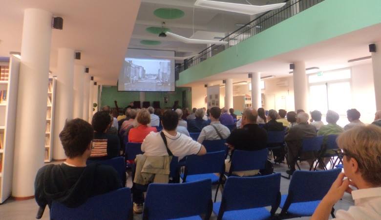  Pellegrino racconta Celestri: in biblioteca conferenza sul fondatore di S.Croce