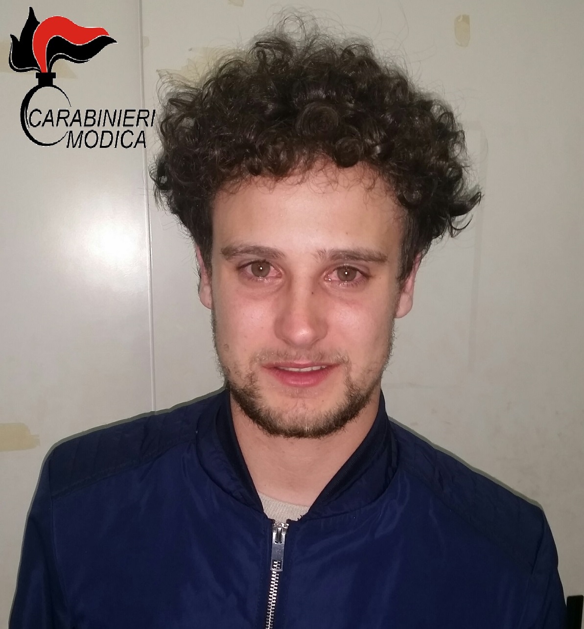 Donnalucata  Trasportava diverse dosi di cocaina, giovane arrestato dai Carabinieri