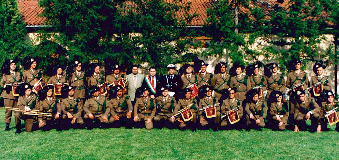 La Fanfara dei Bersaglieri, alla scoperta di un mito senza tempo LE FOTO