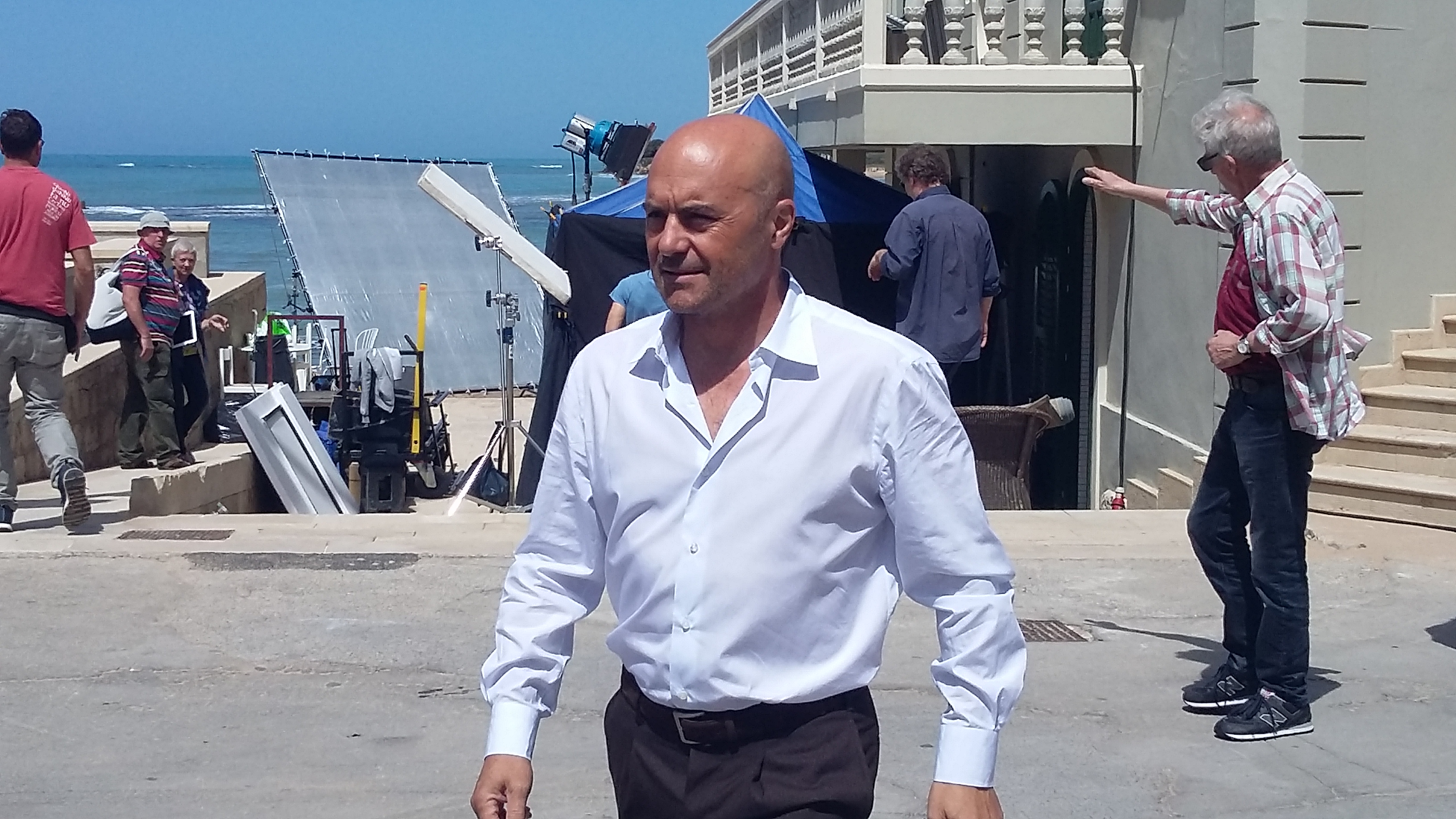  Per Montalbano non è detta l’ultima parola. La Rai pensa a due episodi