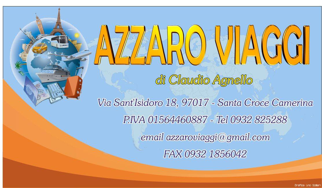 Esperienza e innovazione: il mondo a portata di mano con Azzaro Viaggi