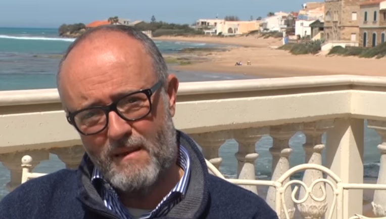  Di Quattro e la casa di Montalbano: “Tante richieste, ma non è in vendita”