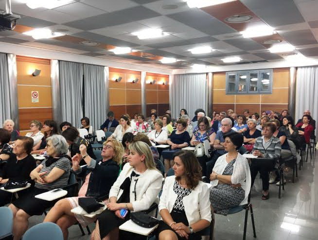  Ragusa – La violenza sulle donne: si è svolto un importante convegno presso l’Ordine dei Medici