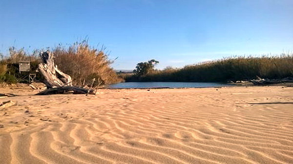  Marina di Ragusa – Denuncia di una giovane ragusana: costretta a fare sesso nei pressi della foce del fiume Irminio