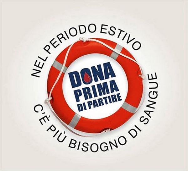  Santa Croce – Avis, martedì 26 luglio giornata di donazione di sangue e plasma infrasettimanale