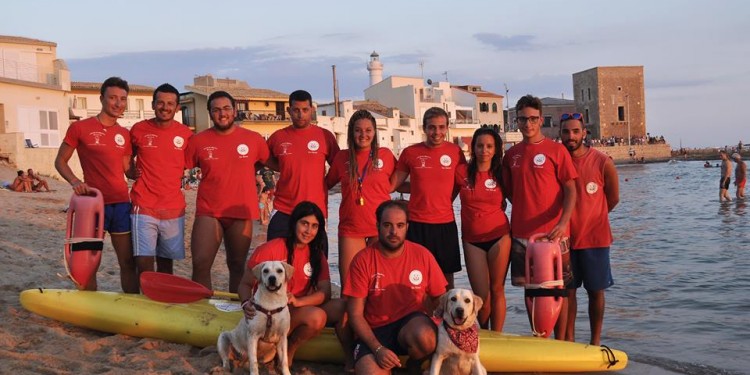  I bagnini della Sea’s Life rimangono a casa: “Pochi soldi e tempi ristretti”