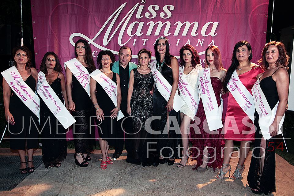  Miss Mamma, assegnata la corona siciliana: video e racconto dell’evento