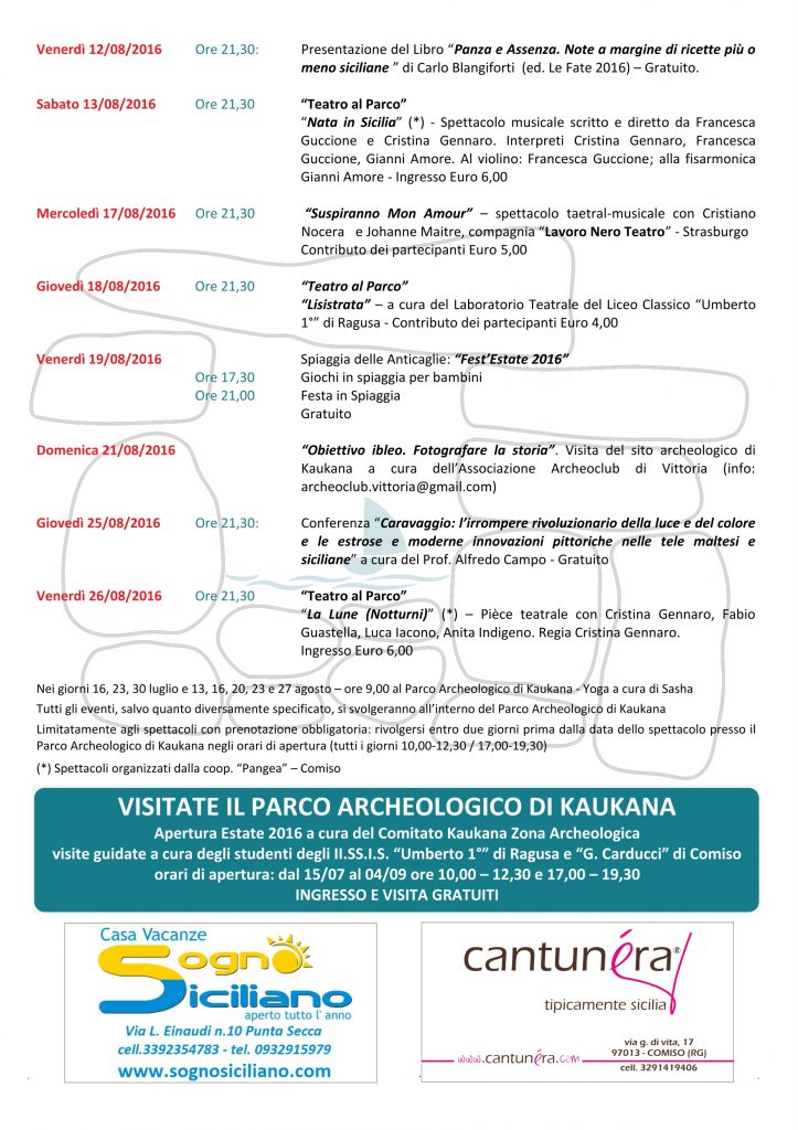 Parco Archeologico Kaukana Volantino1