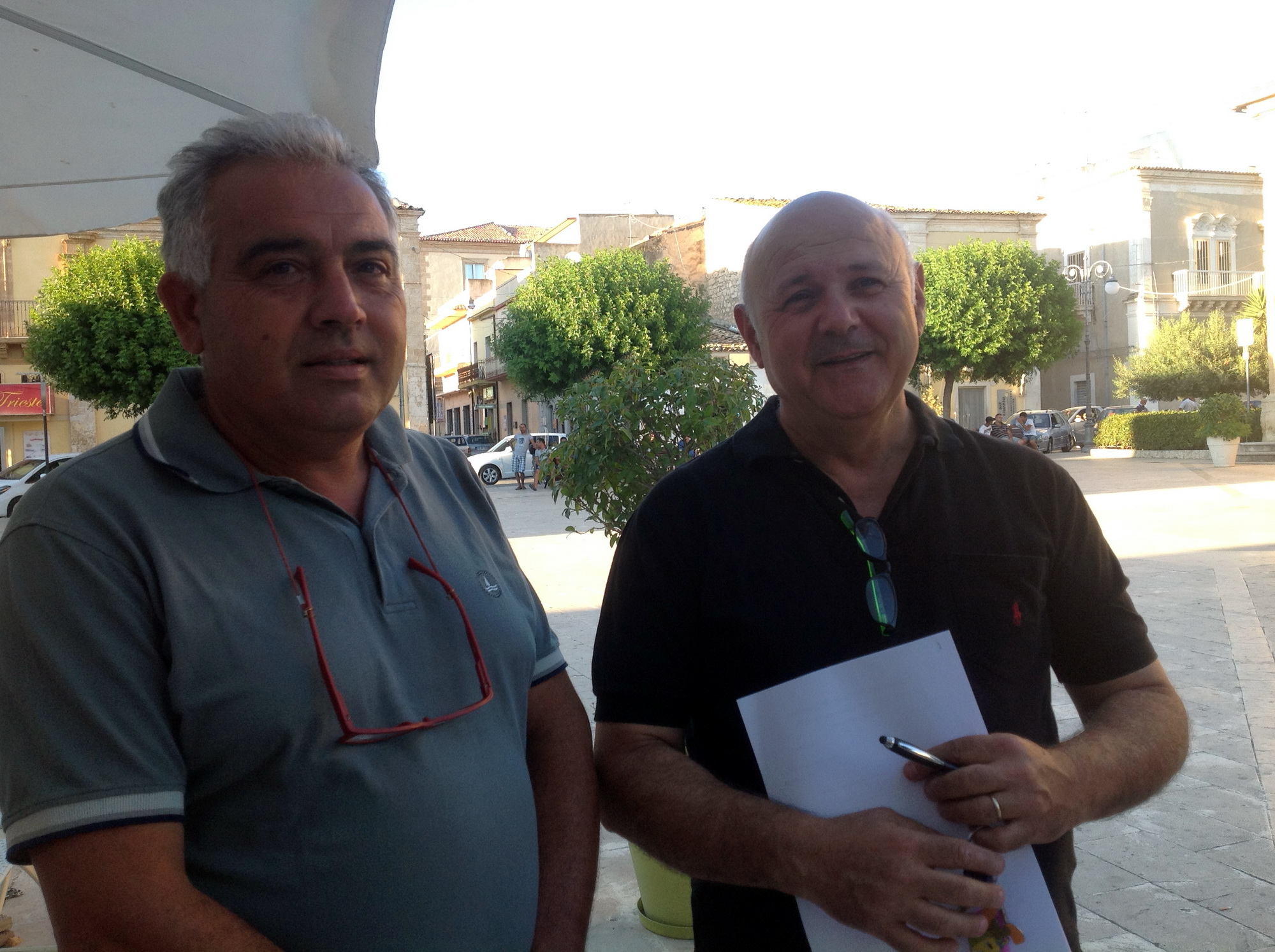  Varianti al PRG, Pluchino e Di Marco invocano un commissario da Palermo