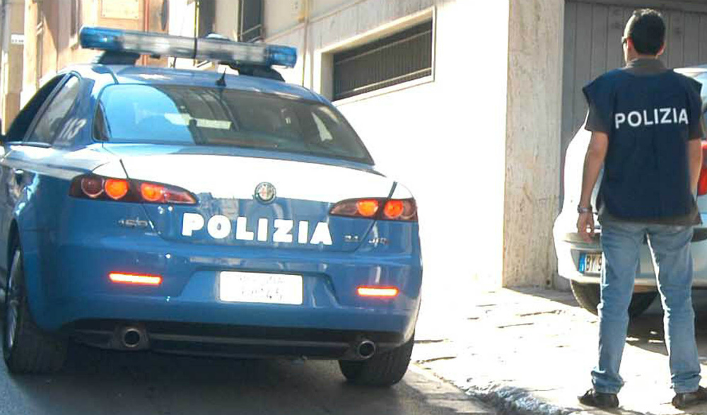  Vittoria – Denunciato dalla Polizia uomo 44enne per calunnia, simulazione di reato e procurato allarme