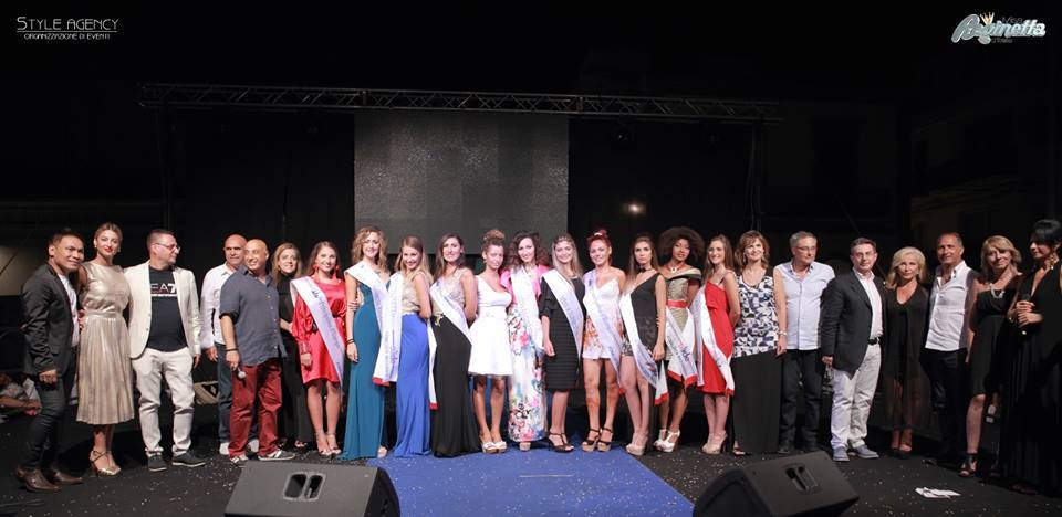  Miss Reginetta d’Italia 2016 a Marina di Ragusa: il video integrale della serata