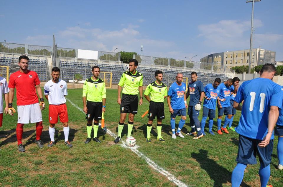  Calcio, il ritorno non serve: il Santa Croce vince 3-0 a tavolino e passa il turno