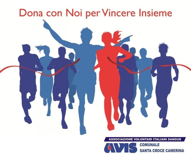  Santa Croce – Avis, giornata di donazione domenica 21 agosto nella sede di via Settembrini dalle 7.30 alle 12