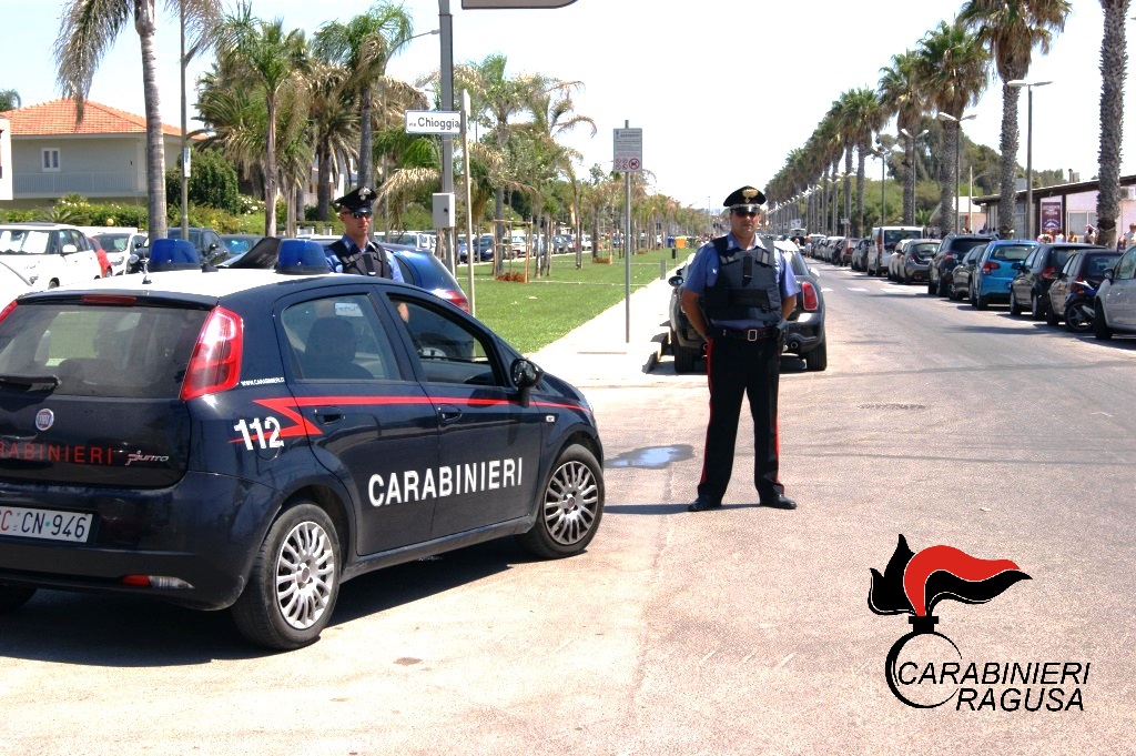 Allarme rapimenti sulle spiagge, i carabinieri: “Segnalate i sospetti”