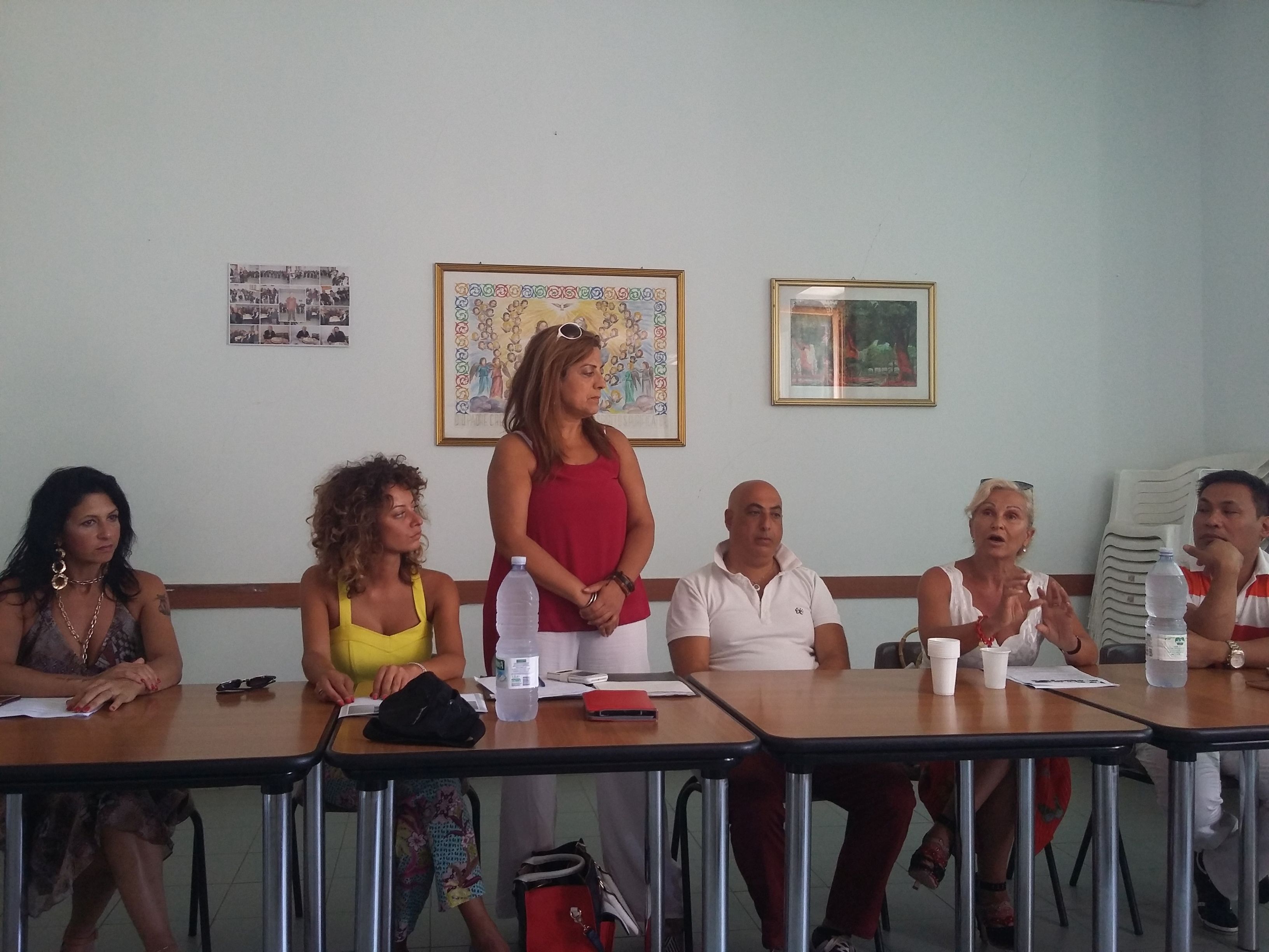  Miss Reginetta d’Italia e Bimbo Vip a Marina di Ragusa il 17 e 18 agosto