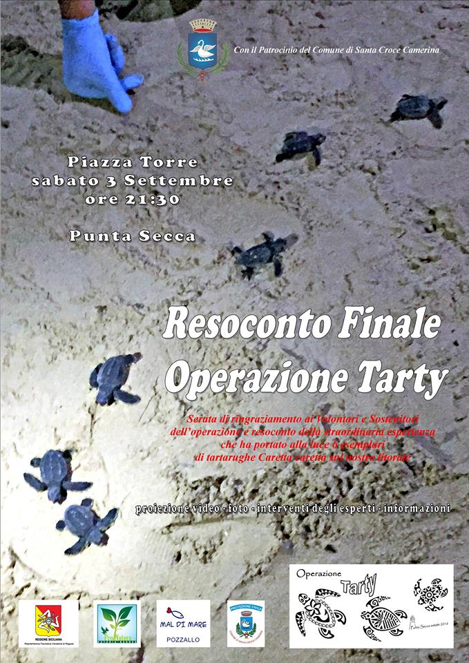 operazione tarty