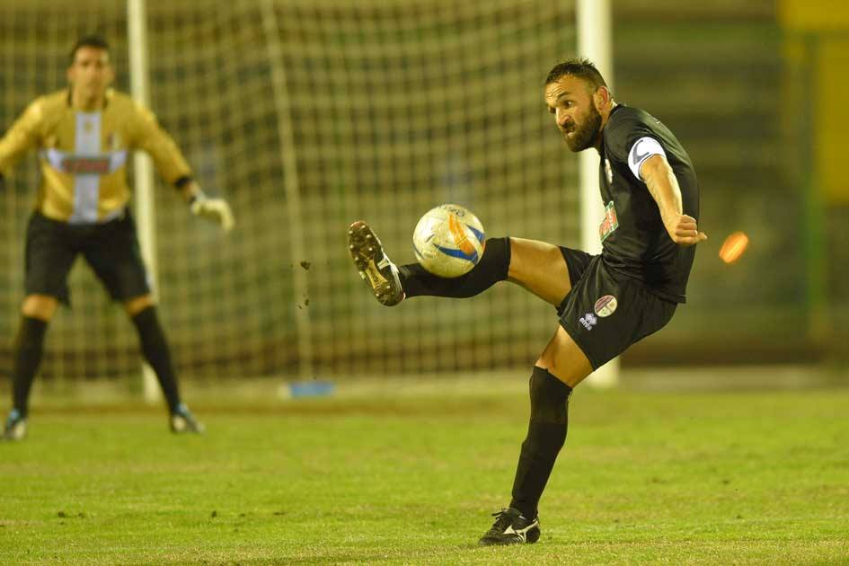  Calcio, il Santa Croce è tornato al lavoro. Presi Pianese, Alma e Iozzia