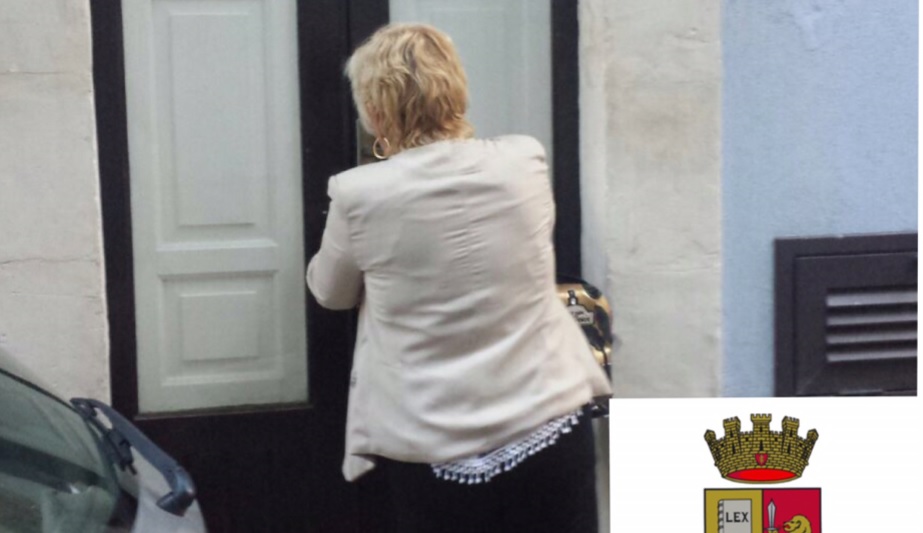  Ragusa, chiusa altra casa del piacere: all’interno prostituta di 61 anni