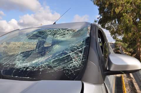  Ciclista travolto da un’auto sulla Scoglitti-Santa Croce: lotta fra vita e morte