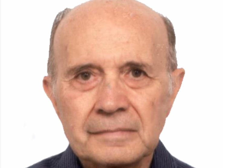  Scuola in lutto: si è spento a 77 anni lo storico direttore Giorgio Iurato