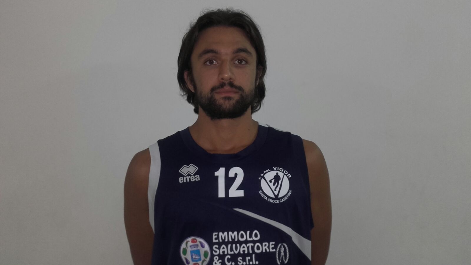  Basket, Vigor con la new entry Battaglia: battuta Comiso nel primo test