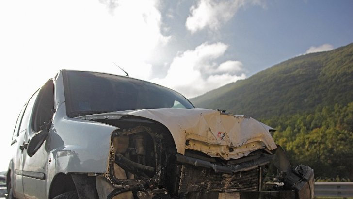  Sangue sulla Ragusa-Modica: 19enne perde la vita in un incidente stradale