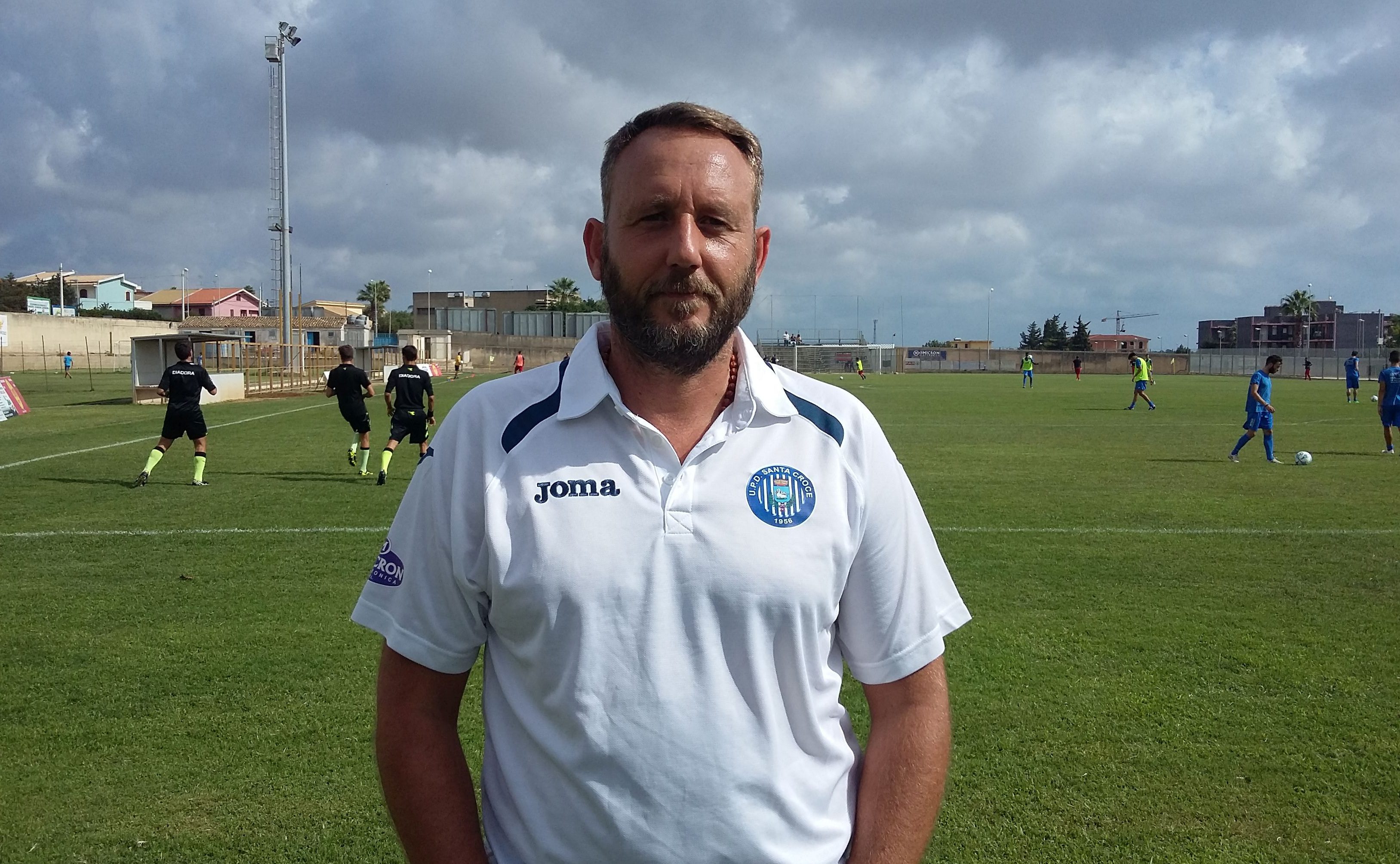  Calcio, Promozione: il S.Croce passa a Siracusa, ma playoff appesi a un filo