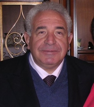 Salvatore Mandarà