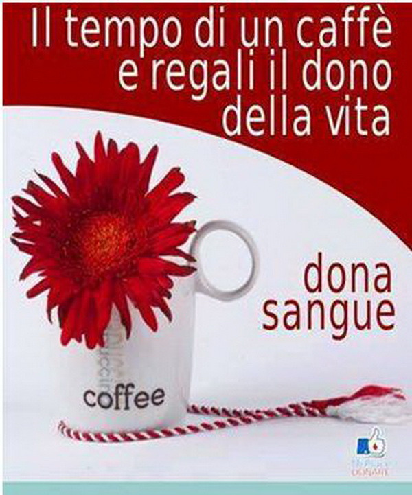  Santa Croce – Giornata di donazione domenica 23 ottobre nella sede di via Settembrini dalle 8 alle 12