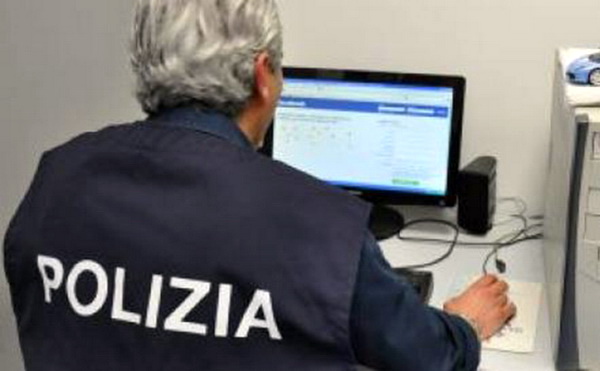  Scicli – Sventato un furto in un’abitazione: sordomuto chiama Polizia e Carabinieri grazie all’applicazione “sms sentimi”